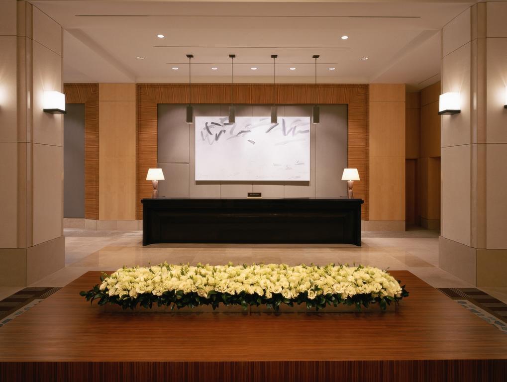 Grand Hyatt Incheon Otel Dış mekan fotoğraf